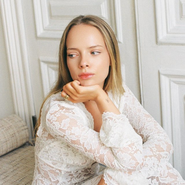 Аватар канала Kristina Kolosova
