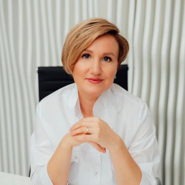 Аватар канала Про здоровье | Наталья Кондакова врач функциональной медицины