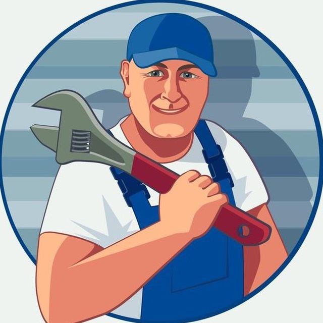 Аватар канала Слесарь
