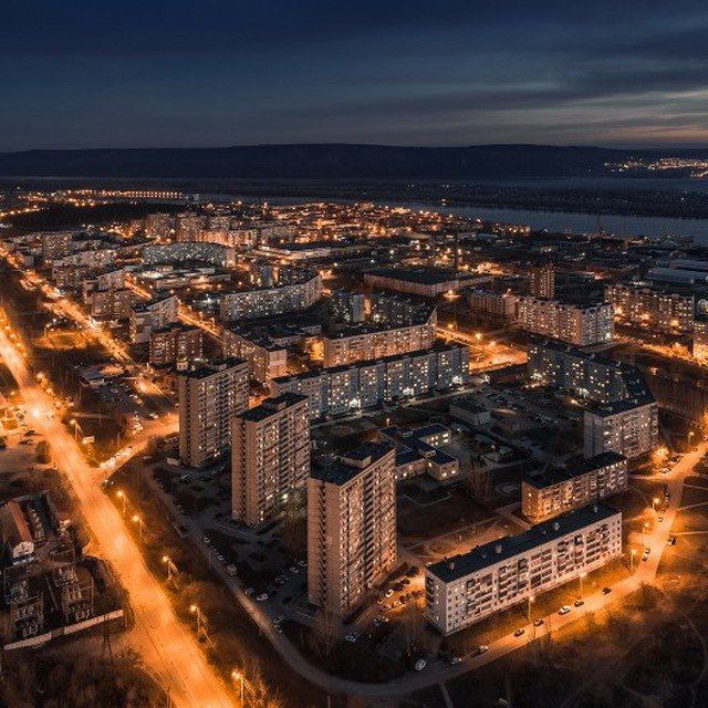 Аватар канала Тольятти Подслушано