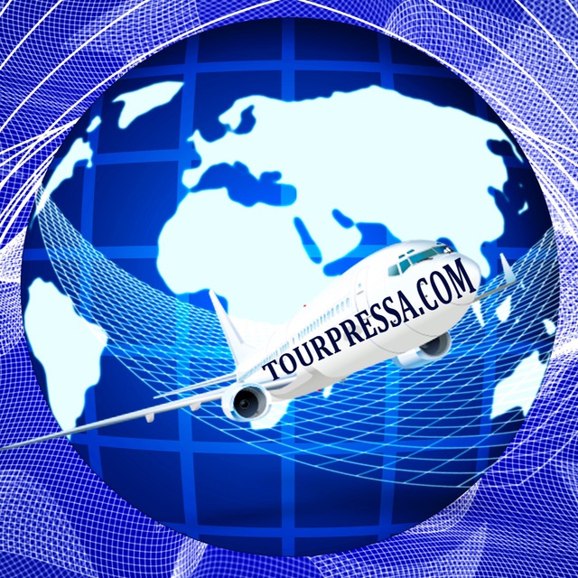 Аватар канала tourpressa.com