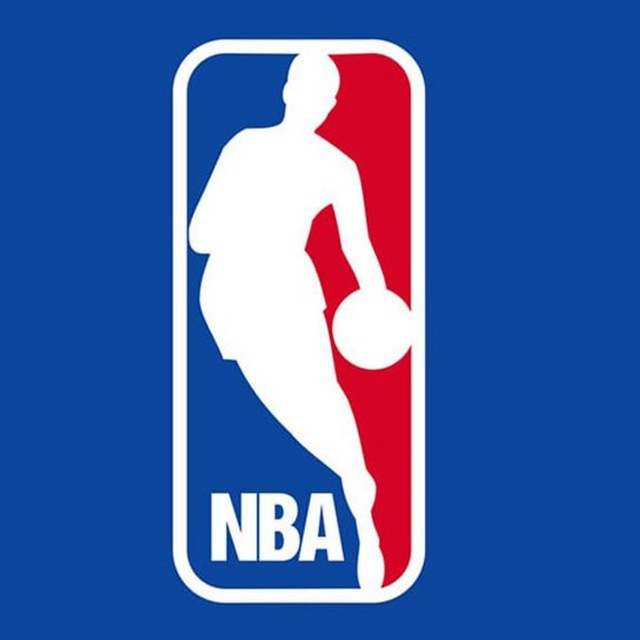 Аватар канала NBA, Баскетбол, НБА
