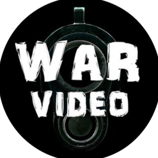 Аватар канала WAR_VIDEO_TELEGRAM