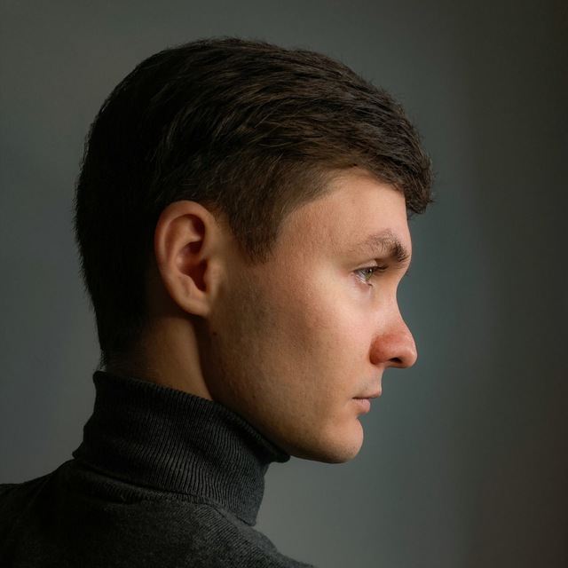 Аватар канала Сергей Сахаров - sergeyhelper - Инвестиции, биржа, фондовый рынок