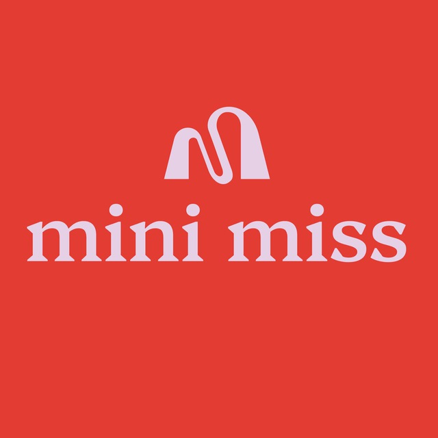 Аватар канала Mini_Miss