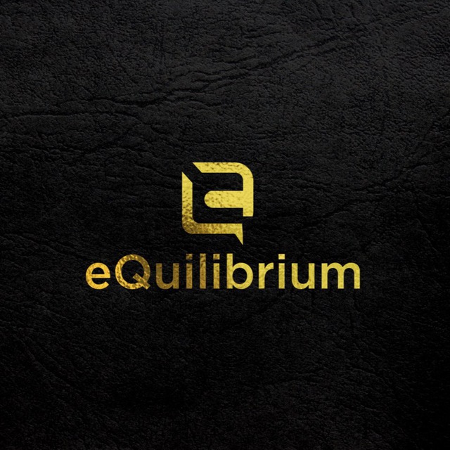 Аватар канала EQUILIBRIUM