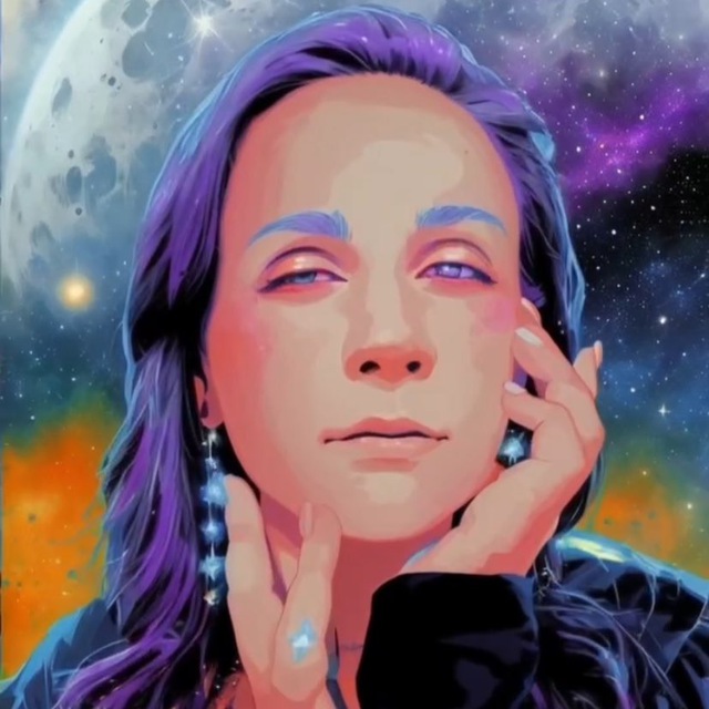 Аватар канала MALEA 🌕
