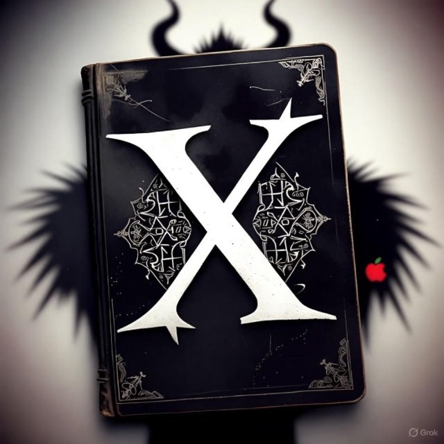 Аватар канала X-Note