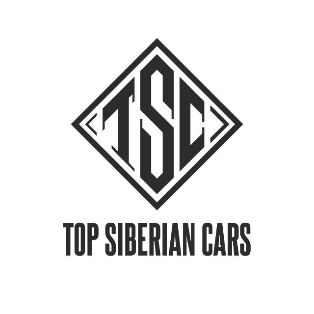 Аватар канала TOP SIBERIAN CARS