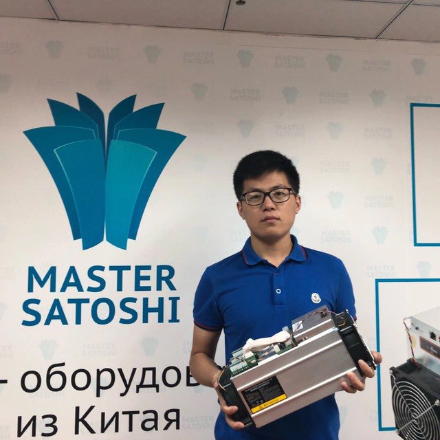 Аватар канала АСИКИ ВИДЕОКАРТЫ МАЙНИНГ