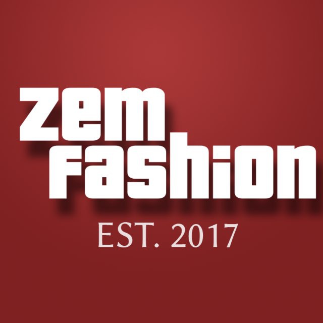 Аватар канала ZemFashion | МАГАЗИН БРЕНДОВОЙ ОДЕЖДЫ #1