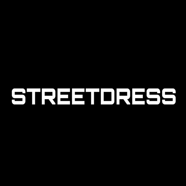 Аватар канала STREETDRESS