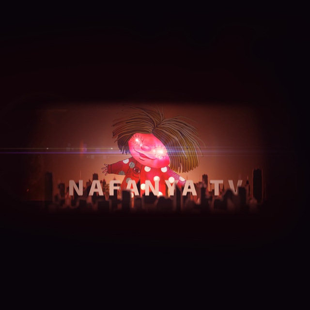 Аватар канала NafanyaStream