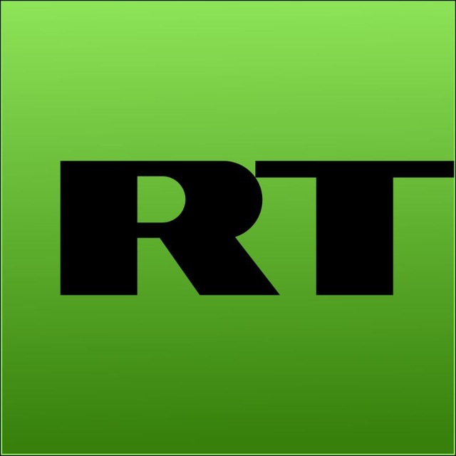 Аватар канала RT News