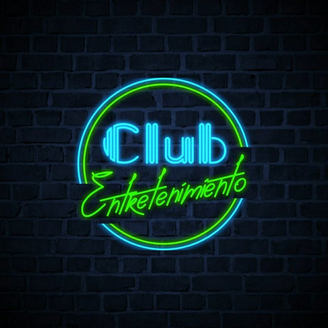 Аватар канала Comunidad Club Entretenimiento