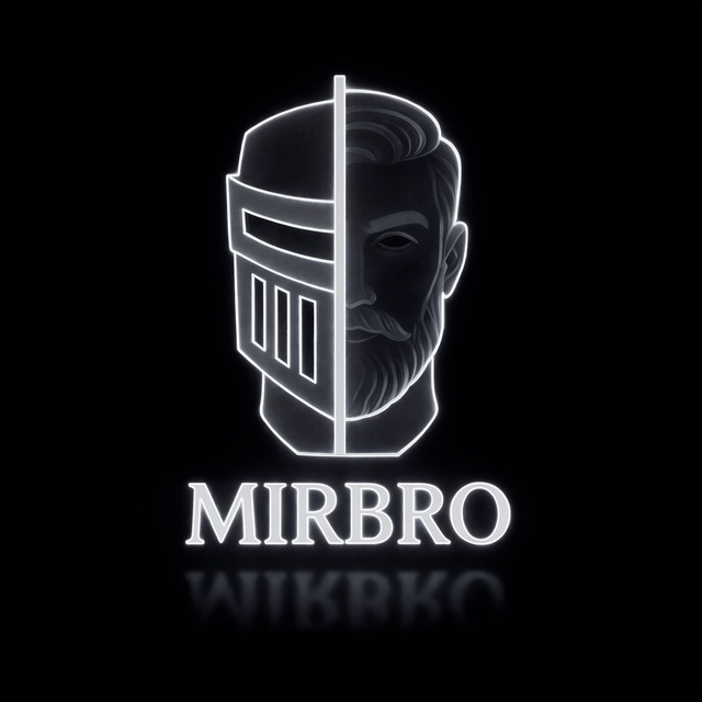 Аватар канала MIRBRO
