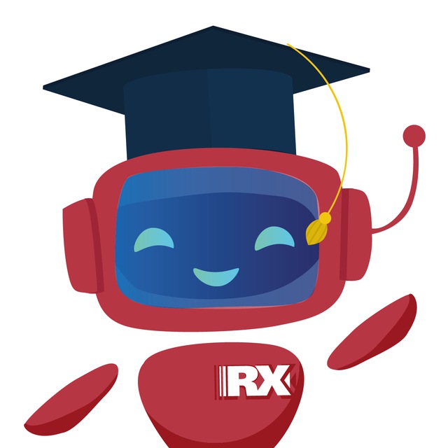 Аватар канала RAEX Образование