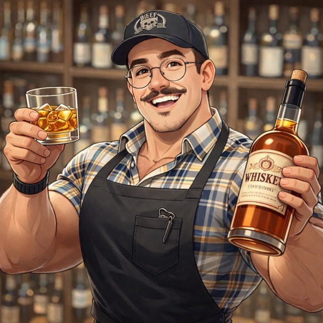 Аватар канала Bocharov_whiskey