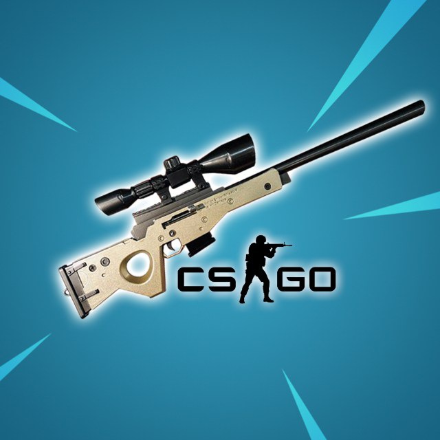 Аватар канала AWP Gaming | Cybersport | CS:GO