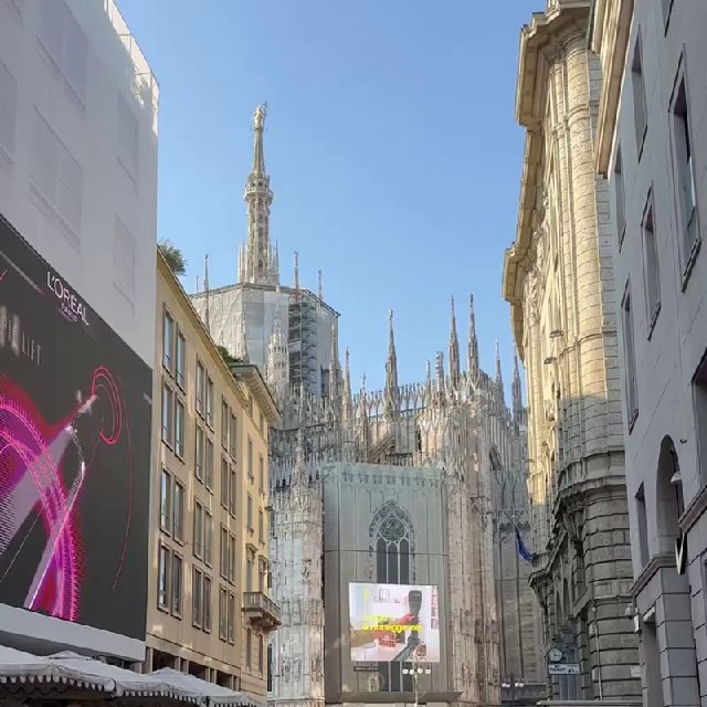 Аватар канала Italy_Brand_Shop 🛍️ Байер | Бренды из Европы. Байер в Европе. Байер в Италии. Шоппинг в Европе. Шоппинг в Италии. DG Gucci outle