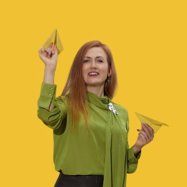 Аватар канала Взлёт продаж☀️Юлия Харитонова👩🏻‍🦰