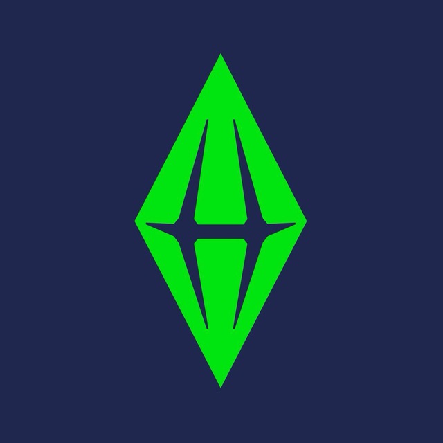 Аватар канала Новости The Sims 4