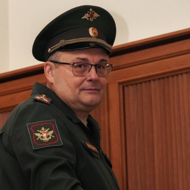 Аватар канала ФЕДОРОВ.