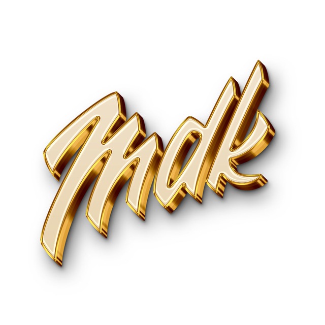 Аватар канала MDK PREMIUM