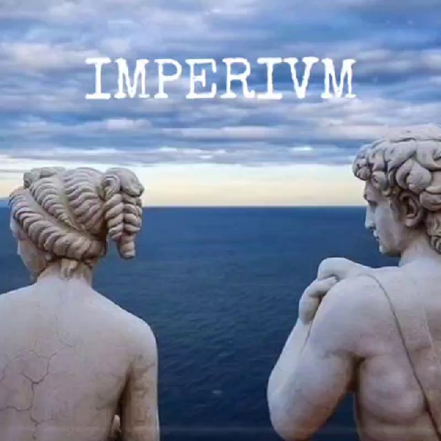 Аватар канала IMPERIVM