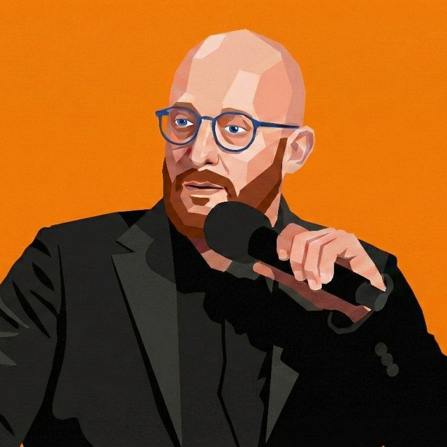 Аватар канала Павел Шерер