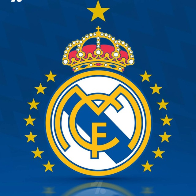 Аватар канала Реал Мадрид ~ Real Madrid CF