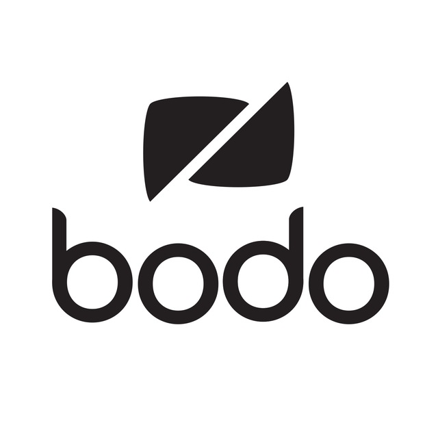Аватар канала Бренд bodo