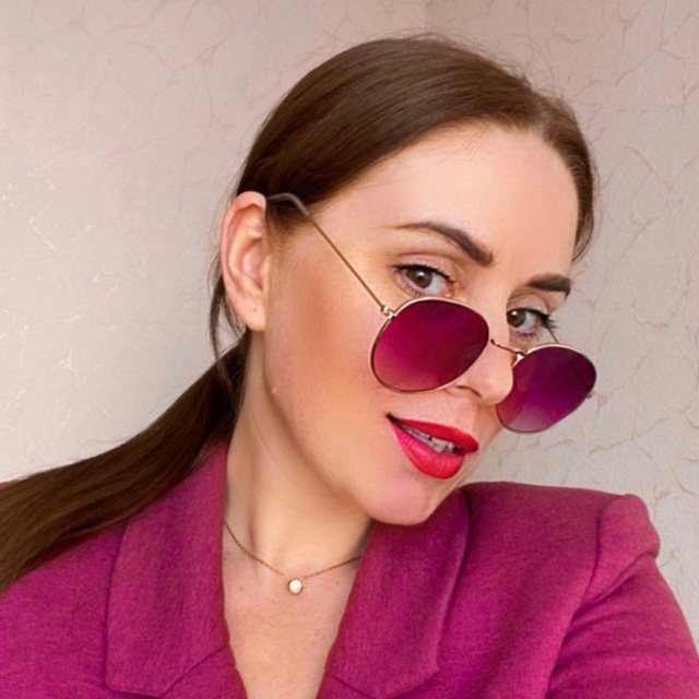 Аватар канала Китай с Настаси🔥