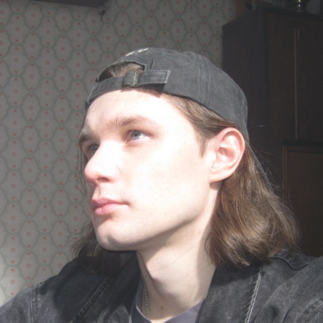 Аватар канала DVRST