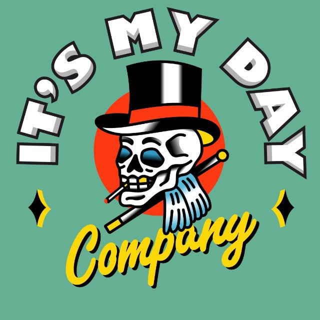 Аватар канала Itsmyday 2.0