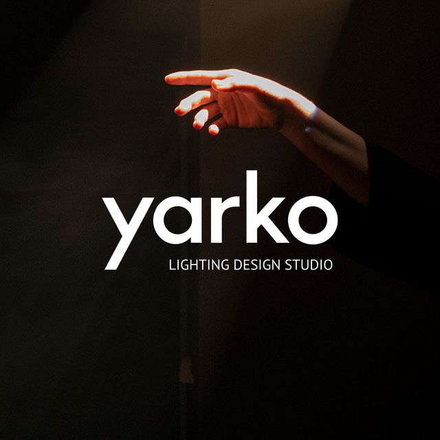 Аватар канала YARKO