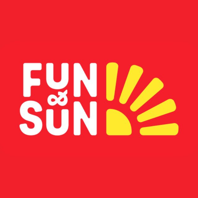 Аватар канала FUN&SUN