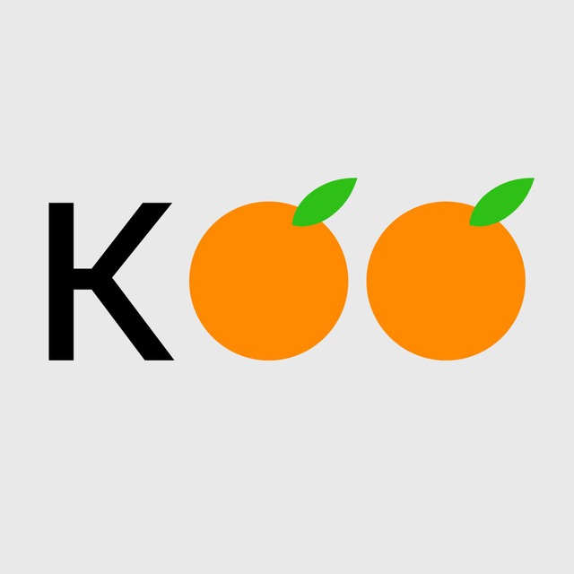 Аватар канала Кубрик и двойной апельсин 🍊