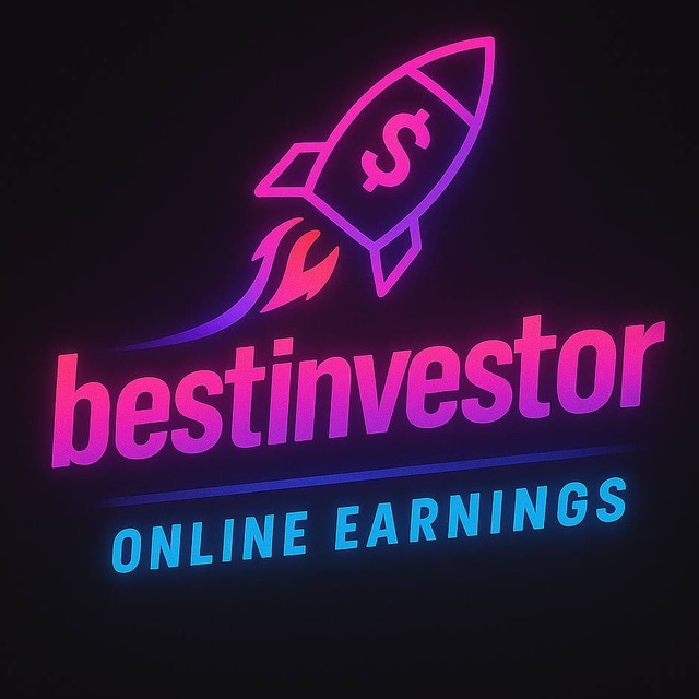 Аватар канала Блог BESTINVESTOR.CC
