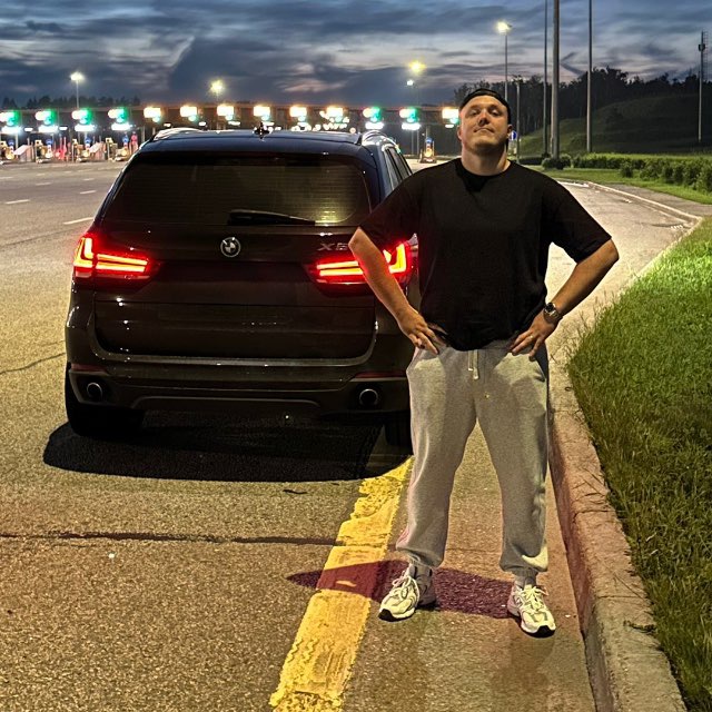 Аватар канала EVGEN AVTO LIFE
