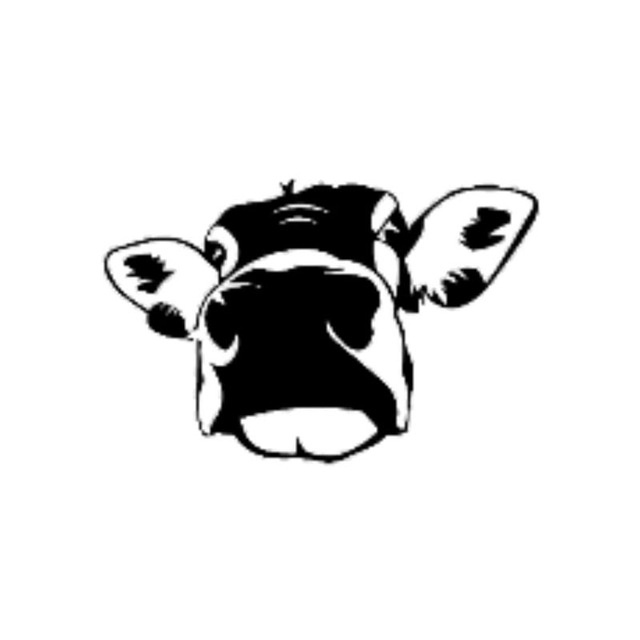 Аватар канала Cow FM • music • electronic • музыка • techno • house