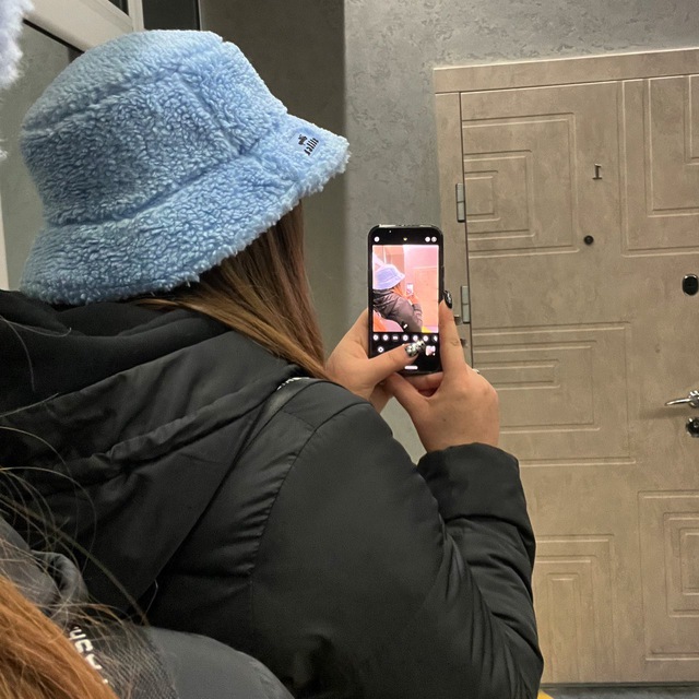 Аватар канала фотки для фейка