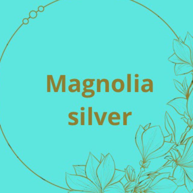 Аватар канала Kumush 925\ Magnolia