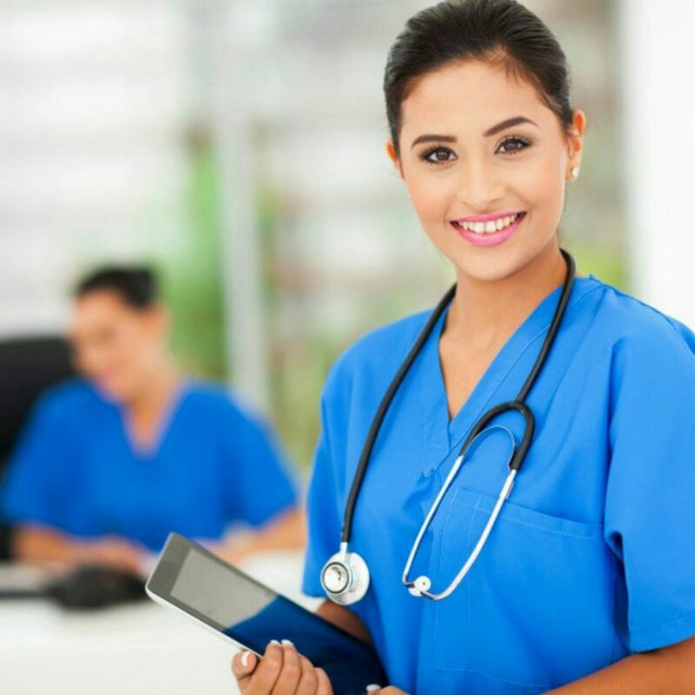 Аватар канала Nurse.facts
