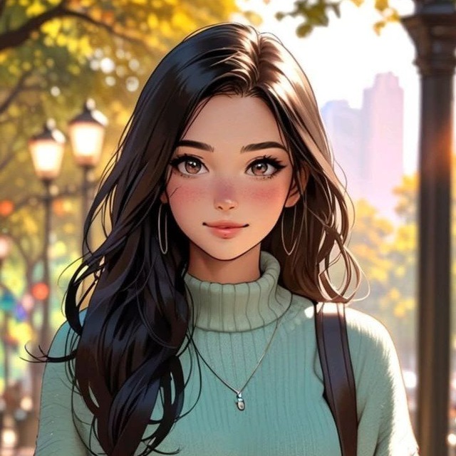 Аватар канала ♪✨🖋️ Frases Diárias 🖋️✨