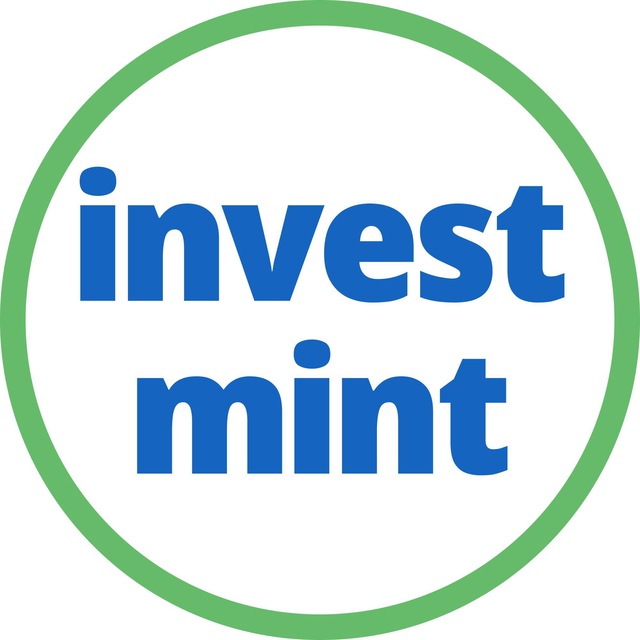 Аватар канала ДИВИДЕНДЫ INVESTMINT