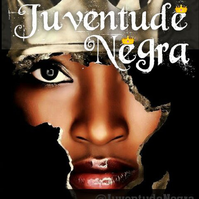 Аватар канала Juventude Negra 👑