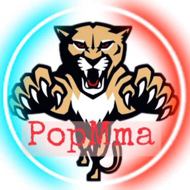 Аватар канала POPMMA