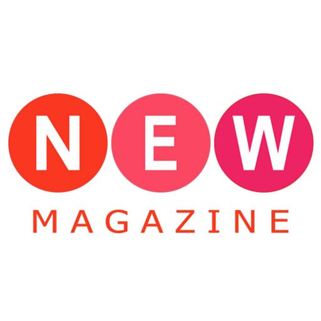 Аватар канала New-mag. Beauty&style