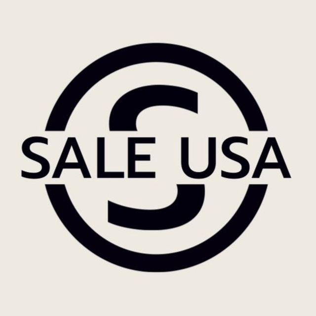 Аватар канала SALEUSABUYER | БАЙЕР-СЕРВИС